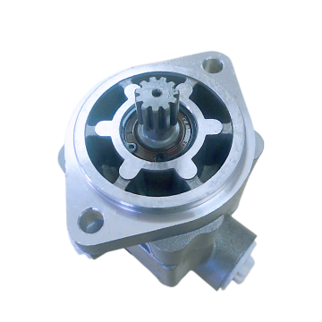 Hydraulic Power Steering Pump with Robust Design